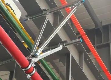 柳州抗震支架厂家与你分享你必须做的紧急情况下的准备